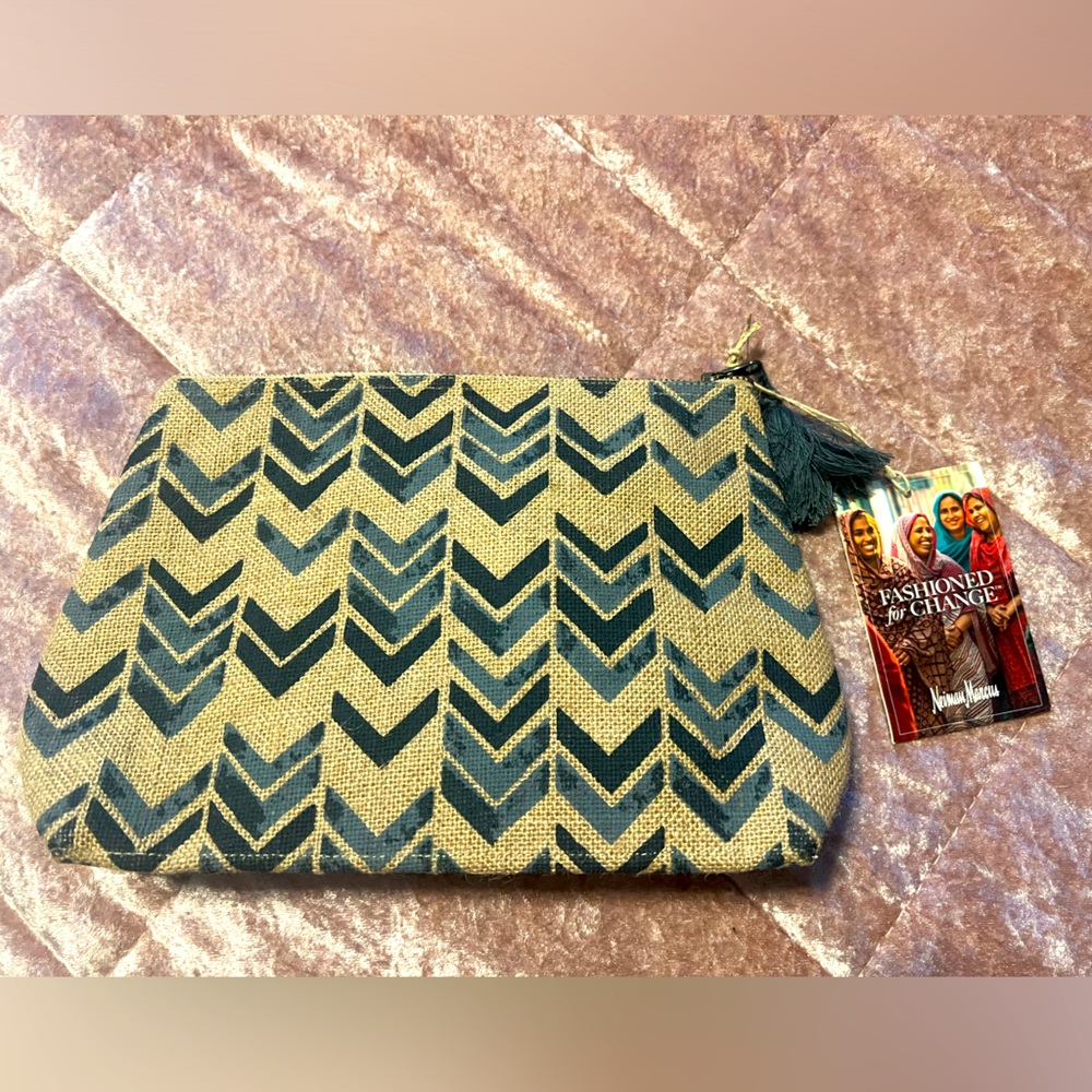 Neiman Marcus Gift Bag with Samples